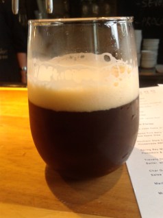 Don't go "Russian" this Imperial Stout!